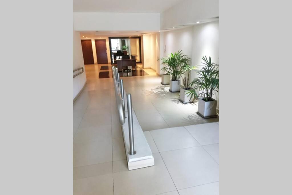 Apartamento Amplio Y Luminoso En Recoleta Facultad De Medicina